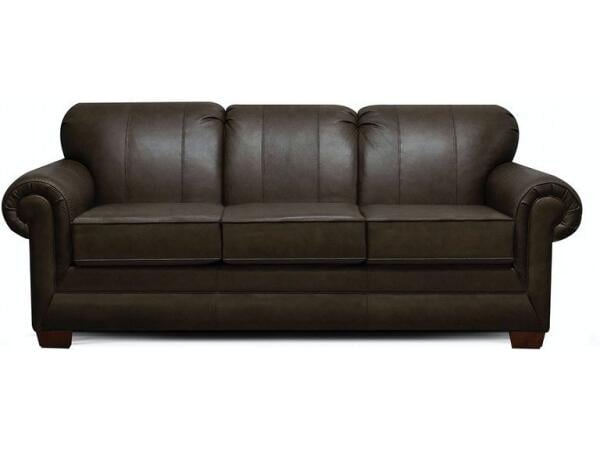 Monroe Leather Sofa Sofas Customizable