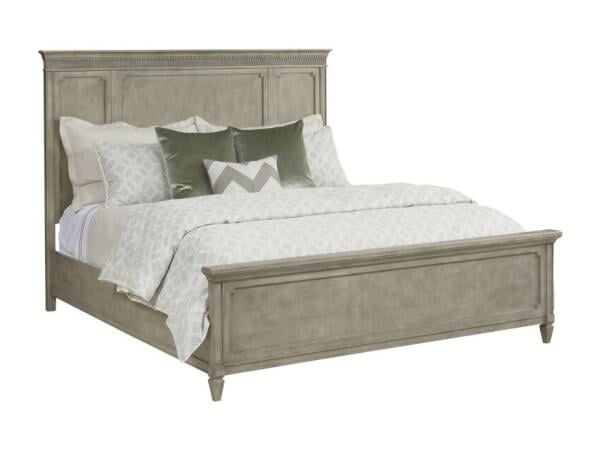 Savona Queen Katrine Panel Bed Beds American Drew 2