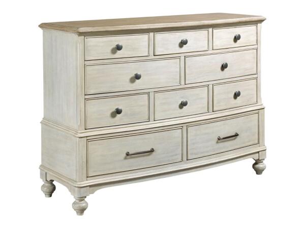 Litchfield Cotswold Dresser Dressers American Drew