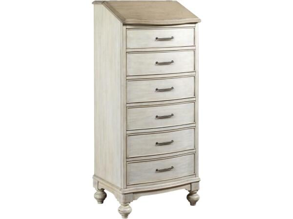 Litchfield Natick Lingerie Chest Chests American Drew