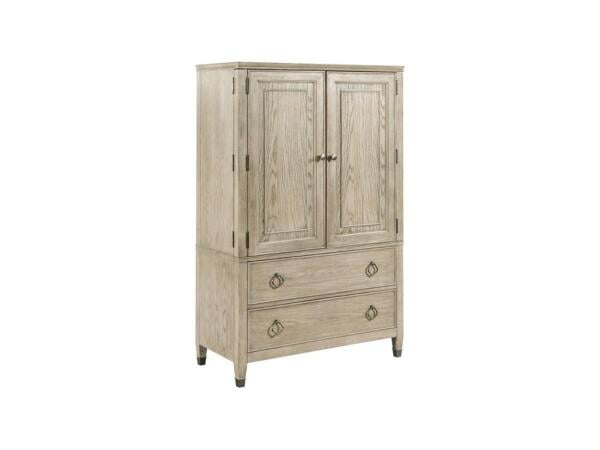 Vista Easton Door Chest Chests American Drew