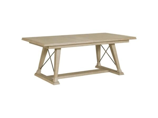 Vista Clayton Dining Table Top Dining Tables American Drew