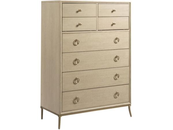 Lenox Carson Chest Chests American Drew