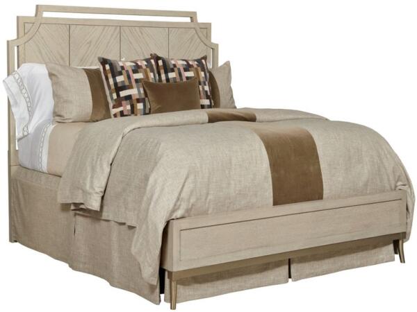 Lenox Royce Complete Bed Beds American Drew