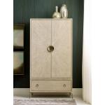 Lenox Astral Armoire Chests American Drew 8