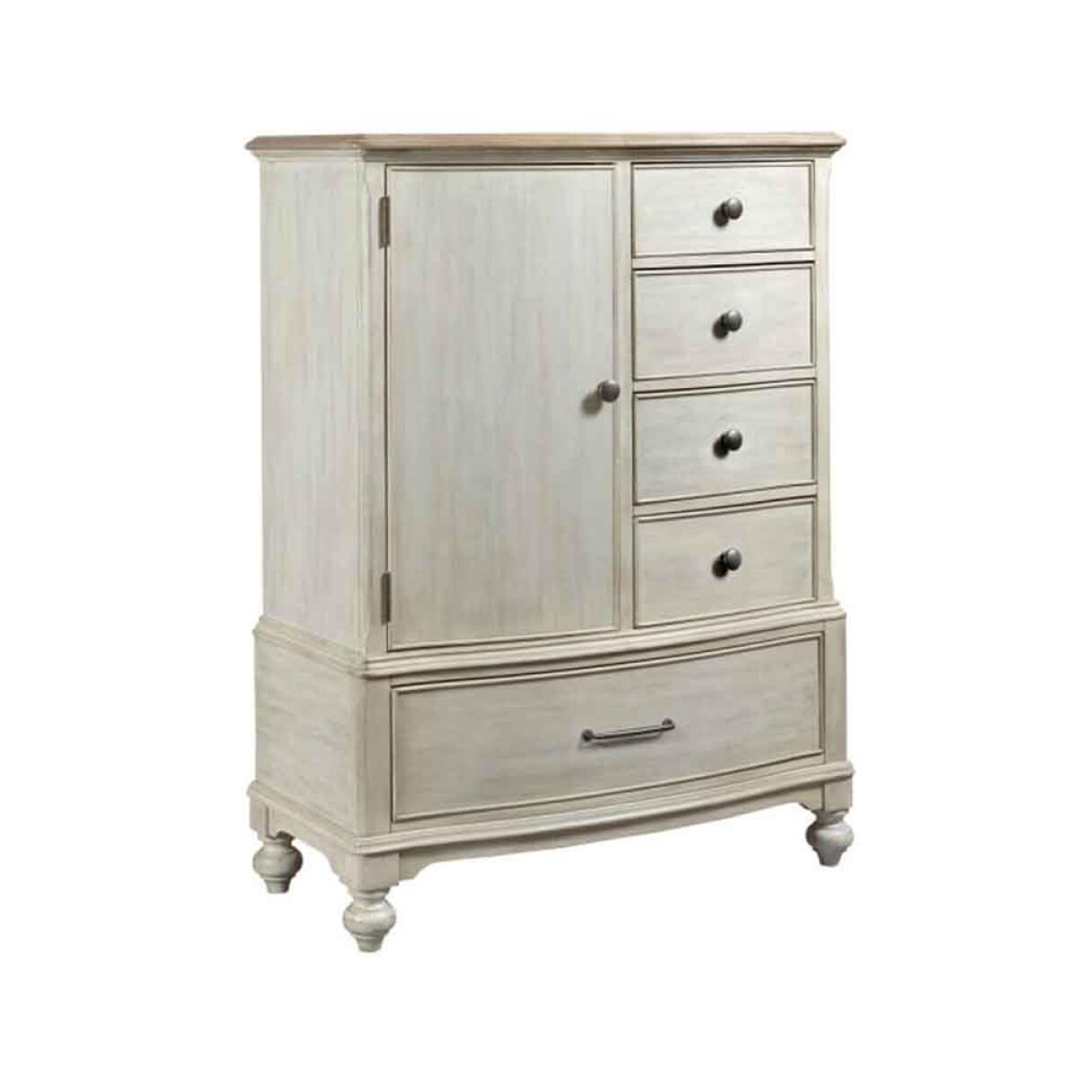 Litchfield Calvin Door Chest Chests American Drew 3