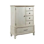Litchfield Calvin Door Chest Chests American Drew 5