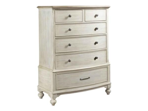 Litchfield Carrick Drawer Chest Chests American Drew