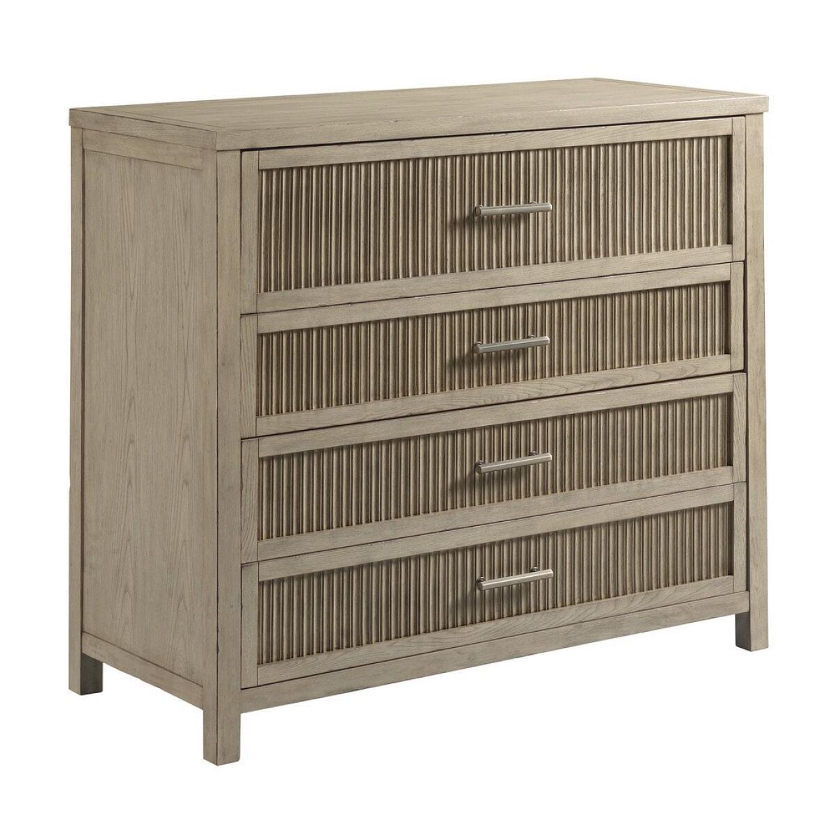 West Fork Norris Chest Chests American Drew 4