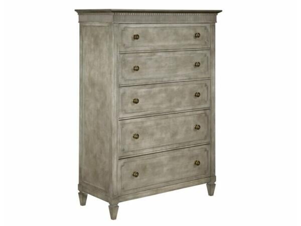 Savona Drawer Chest Chests American Drew