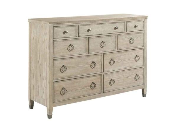 Vista Jupiter Bureau Chests American Drew