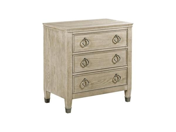 Haven Shelter Bed Complete Beds American Drew 5