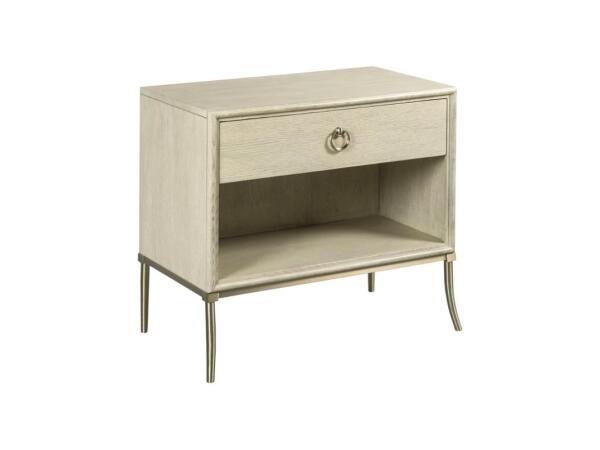 Lenox Siena Upholstered Bed Beds American Drew 11