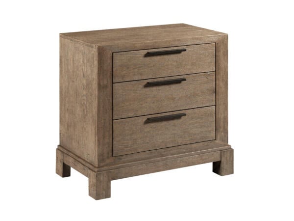 Skyline Meadwood Bed Beds American Drew 4